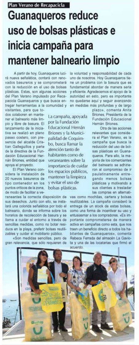 Diario La Region 20160129